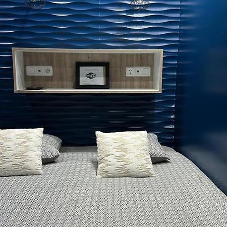 Chambre Love Luxe Monaco Beausoleil Luaran gambar